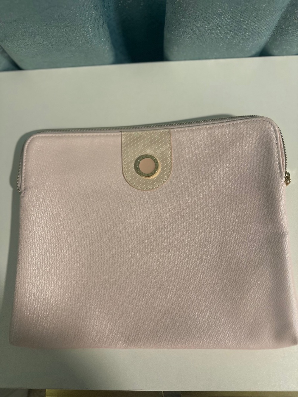 Bvlgari IPad/Tablet sleeve case